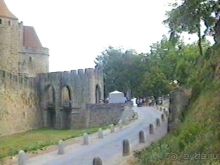 Альбом отзыва "Каркассон и Кабреспин"