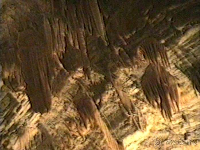 Каркассон и Кабреспин