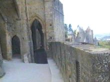 Альбом отзыва "Каркассон и Кабреспин"