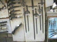 Каркассон и Кабреспин