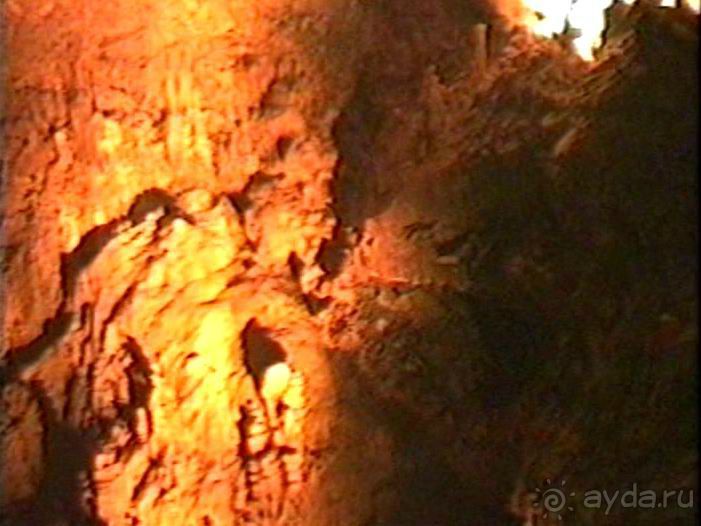 Каркассон и Кабреспин