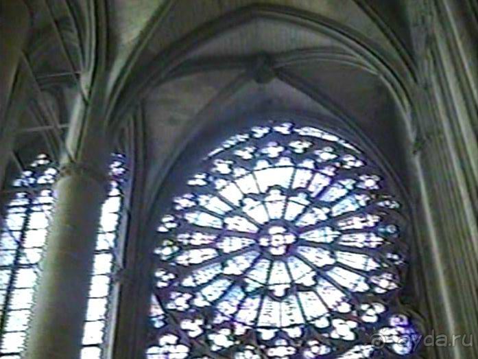 Каркассон и Кабреспин