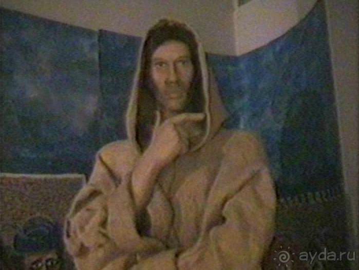 Каркассон и Кабреспин