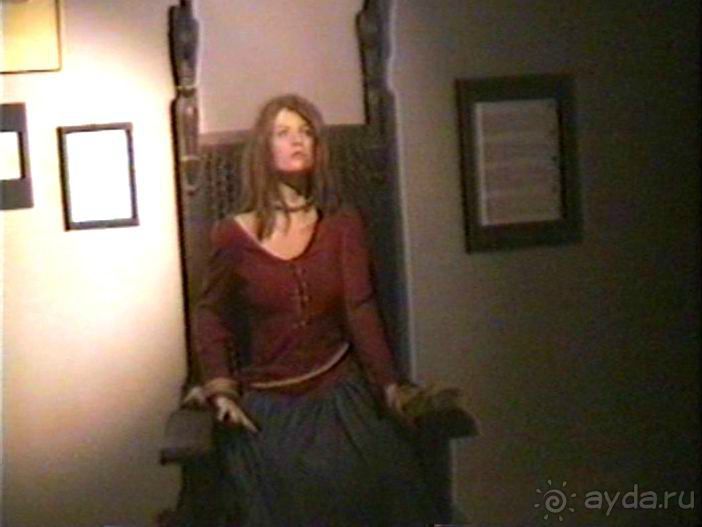 Каркассон и Кабреспин