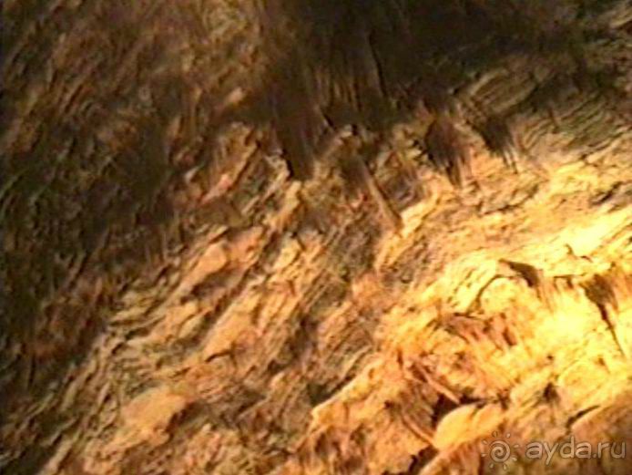 Каркассон и Кабреспин