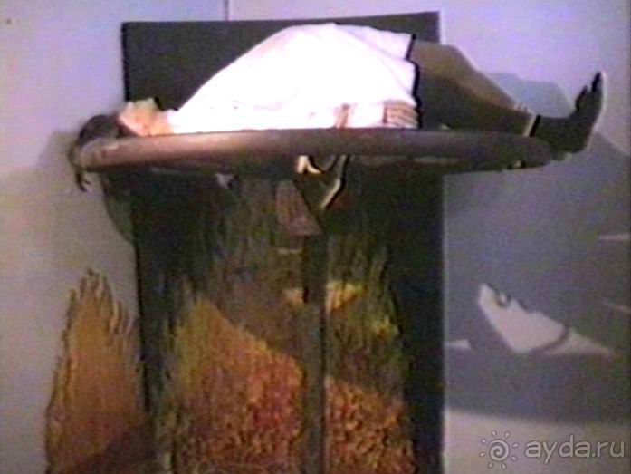 Каркассон и Кабреспин