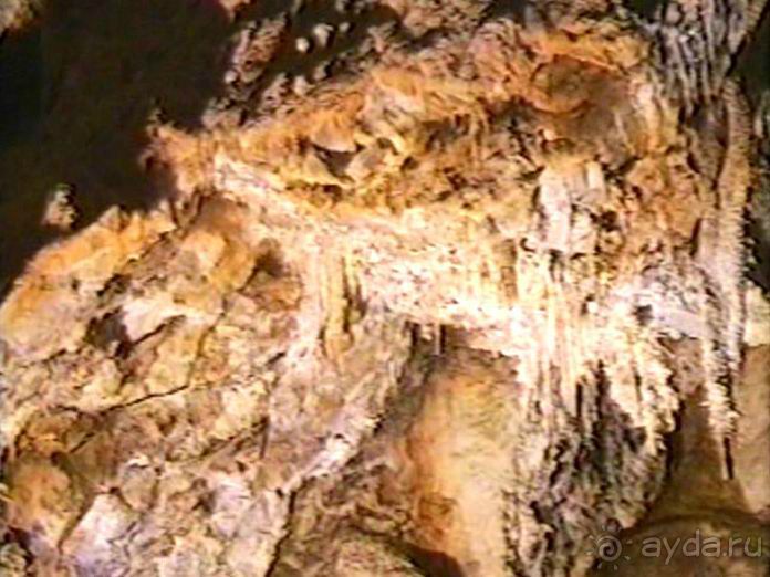 Каркассон и Кабреспин