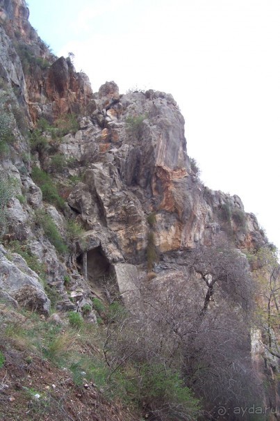 Греция часть 13: Древние Дельфы