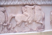 Греция часть 13: Древние Дельфы