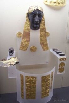 Греция часть 13: Древние Дельфы