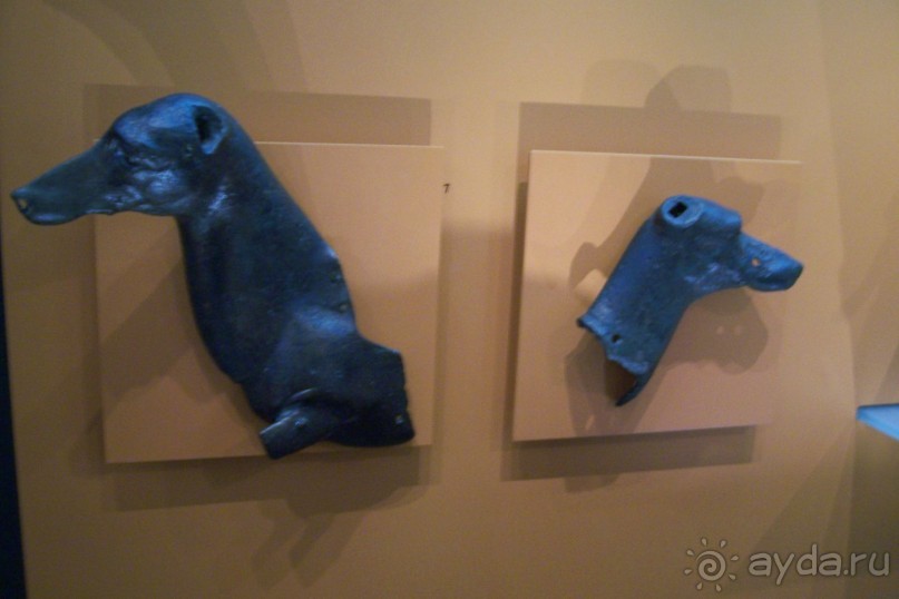 Греция часть 13: Древние Дельфы