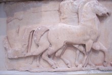 Греция часть 13: Древние Дельфы