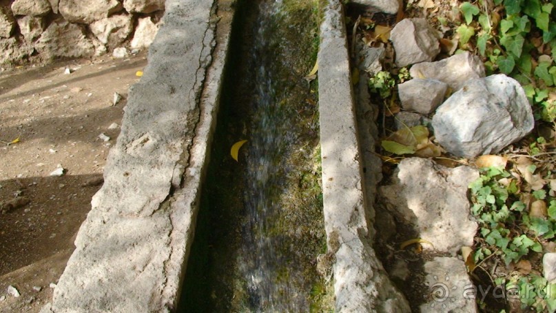 Греция часть 13: Древние Дельфы