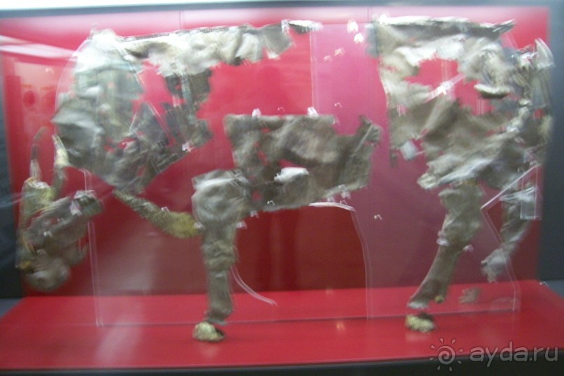 Греция часть 13: Древние Дельфы