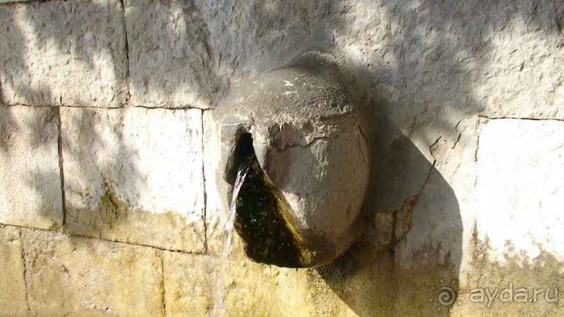 Греция часть 13: Древние Дельфы