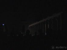 Альбом отзыва "Египет часть 9: Асуан - Ночное шоу в Храме Хатхор (Исиды) с острова Филэ"