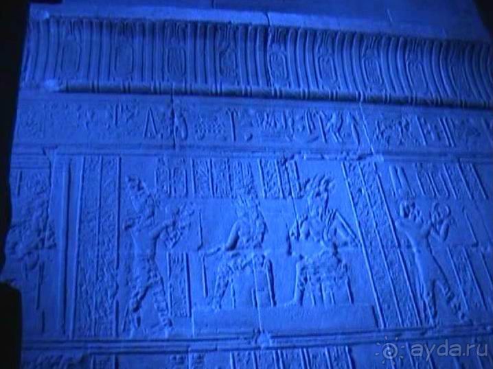 Египет часть 9: Асуан - Ночное шоу в Храме Хатхор (Исиды) с острова Филэ