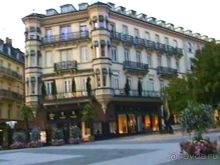 Поездка в Германию на автомобиле с немецкой овчаркой. Часть 5. Баден-Баден