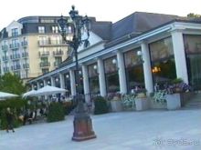 Поездка в Германию на автомобиле с немецкой овчаркой. Часть 5. Баден-Баден