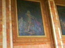 Поездка в Германию на автомобиле с немецкой овчаркой. Часть 5. Баден-Баден