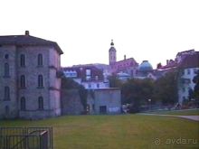 Поездка в Германию на автомобиле с немецкой овчаркой. Часть 5. Баден-Баден