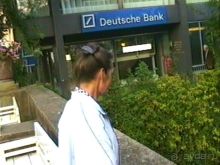 Поездка в Германию на автомобиле с немецкой овчаркой. Часть 5. Баден-Баден