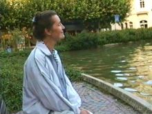 Поездка в Германию на автомобиле с немецкой овчаркой. Часть 5. Баден-Баден