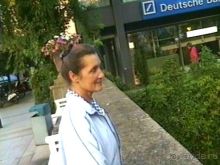 Поездка в Германию на автомобиле с немецкой овчаркой. Часть 5. Баден-Баден