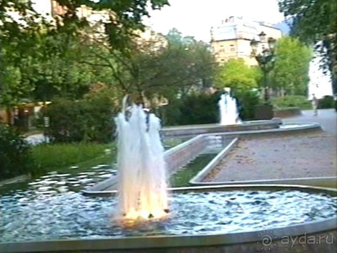 Поездка в Германию на автомобиле с немецкой овчаркой. Часть 5. Баден-Баден