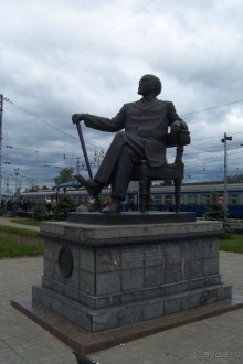 Сергиев Посад 