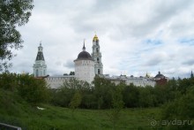 Сергиев Посад 