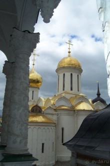 Сергиев Посад 