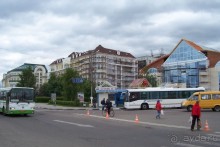 Альбом отзыва "Сергиев Посад "