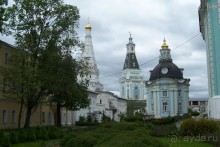 Сергиев Посад 