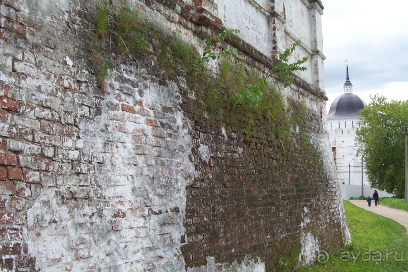 Сергиев Посад 