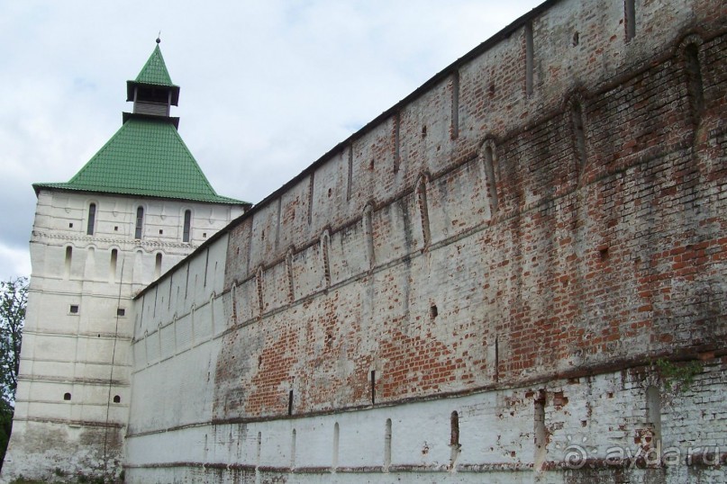 Сергиев Посад 