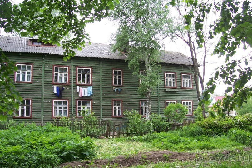 Сергиев Посад 