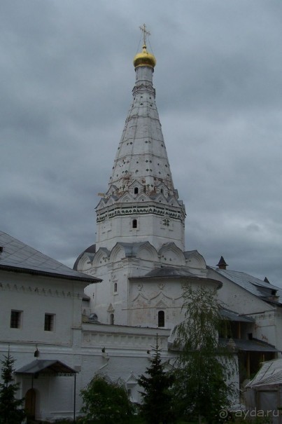 Сергиев Посад 