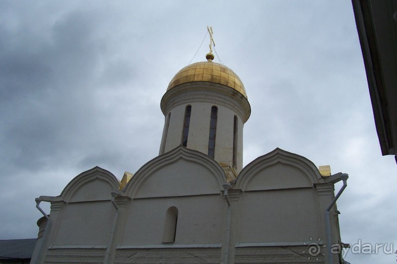 Сергиев Посад 