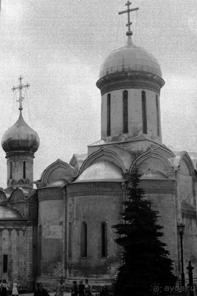 Сергиев Посад 