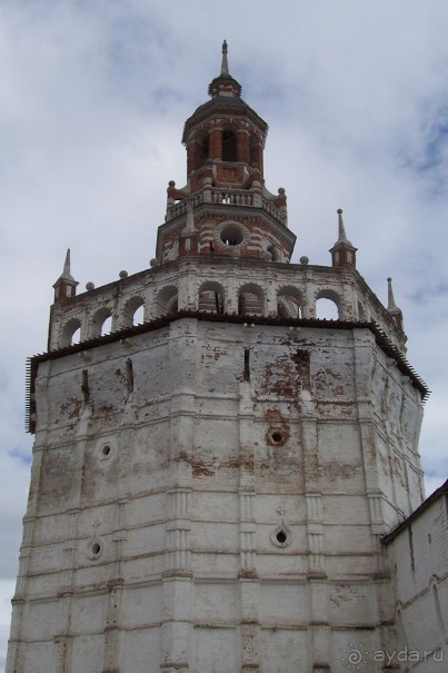 Сергиев Посад 