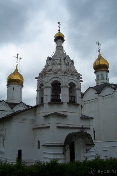 Сергиев Посад 