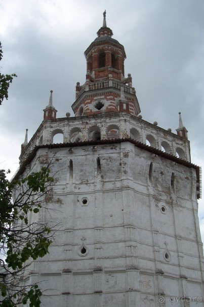 Сергиев Посад 