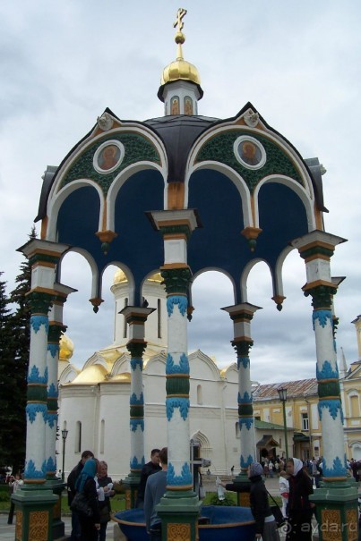 Сергиев Посад 