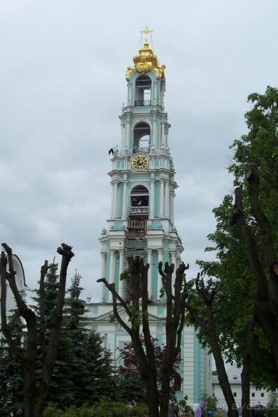 Сергиев Посад 