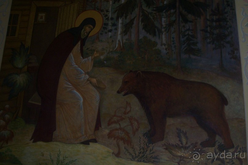 Сергиев Посад 