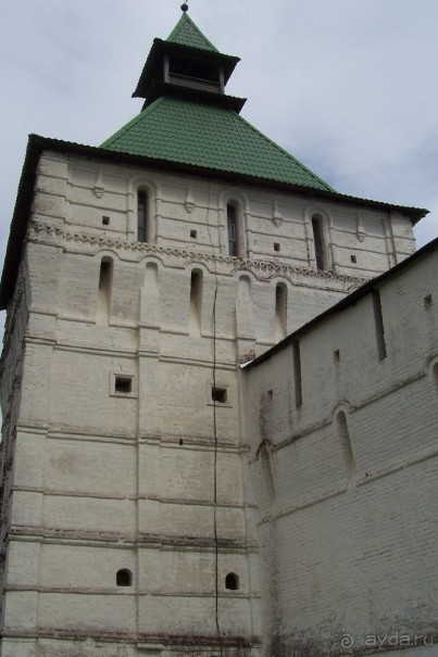 Сергиев Посад 