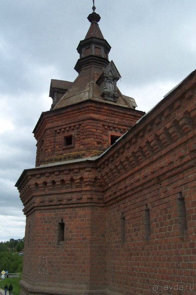 Сергиев Посад 