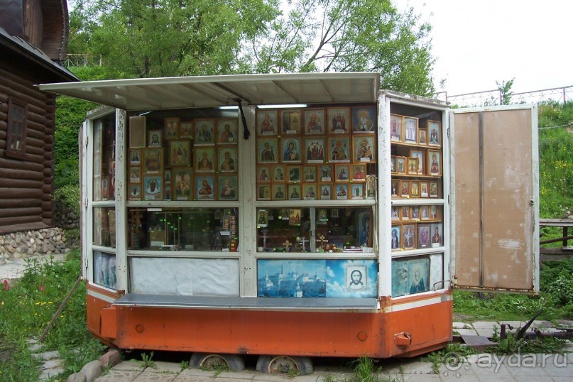 Сергиев Посад 