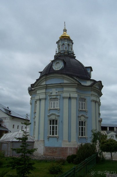 Сергиев Посад 